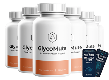 GlycoMute multi-bottle package