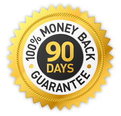 GlycoMute money-back guarantee