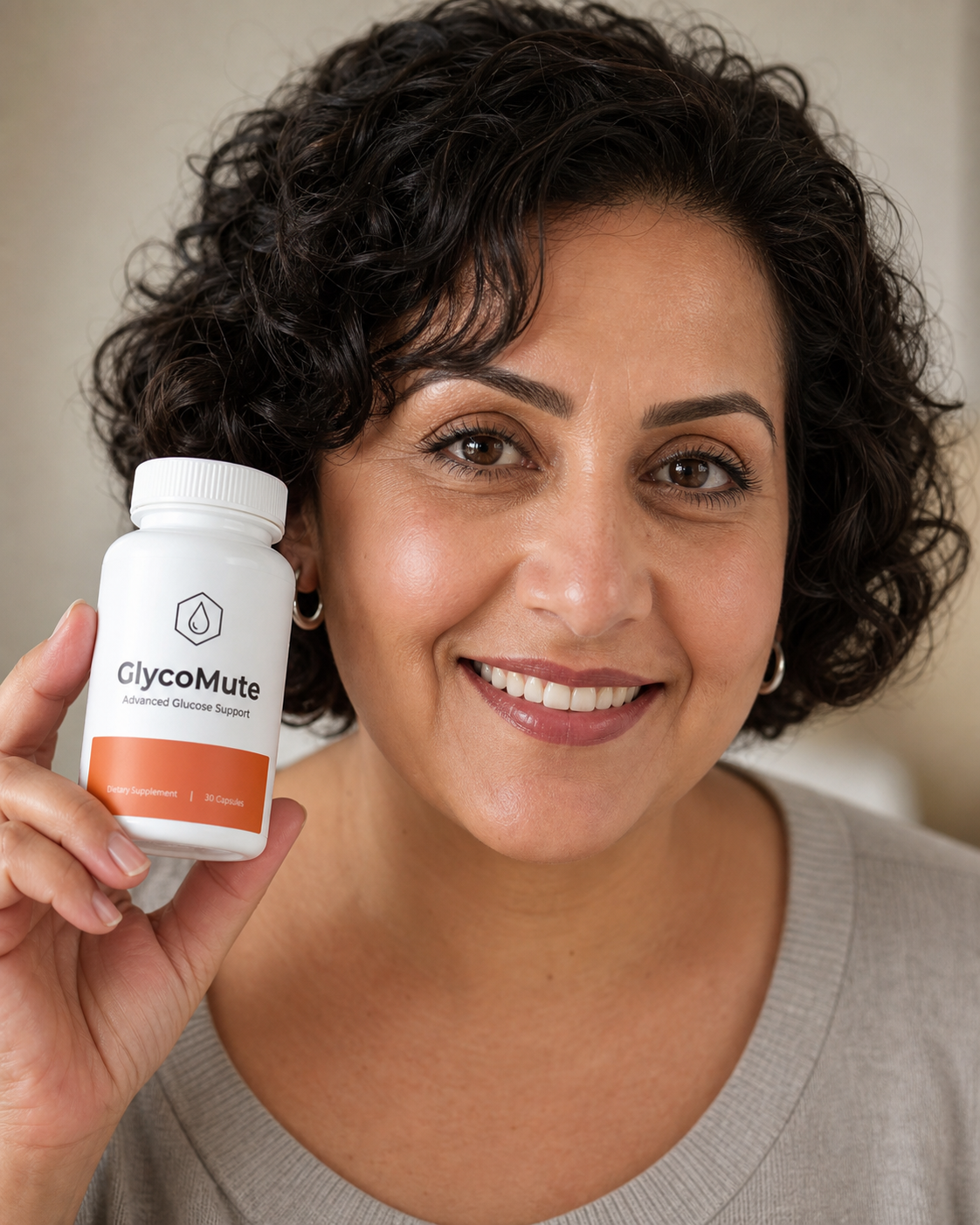 GlycoMute customer review