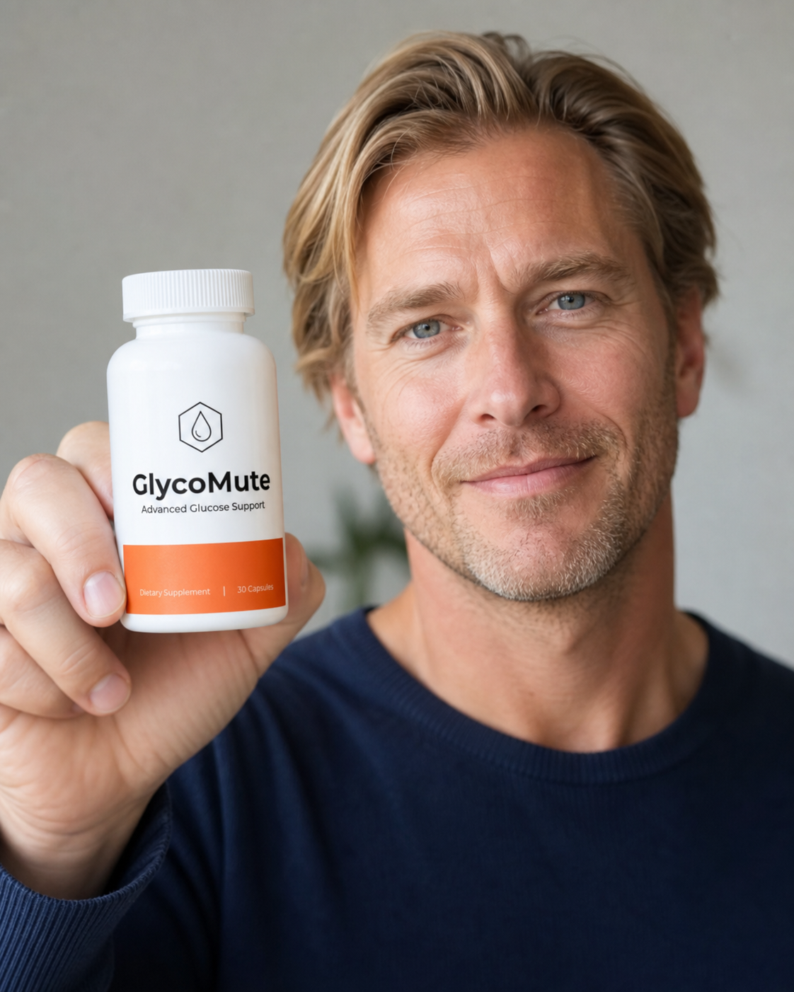 GlycoMute customer review