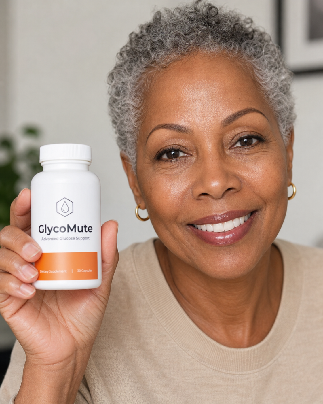GlycoMute customer review