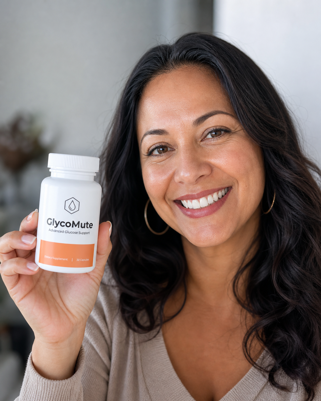 GlycoMute customer review
