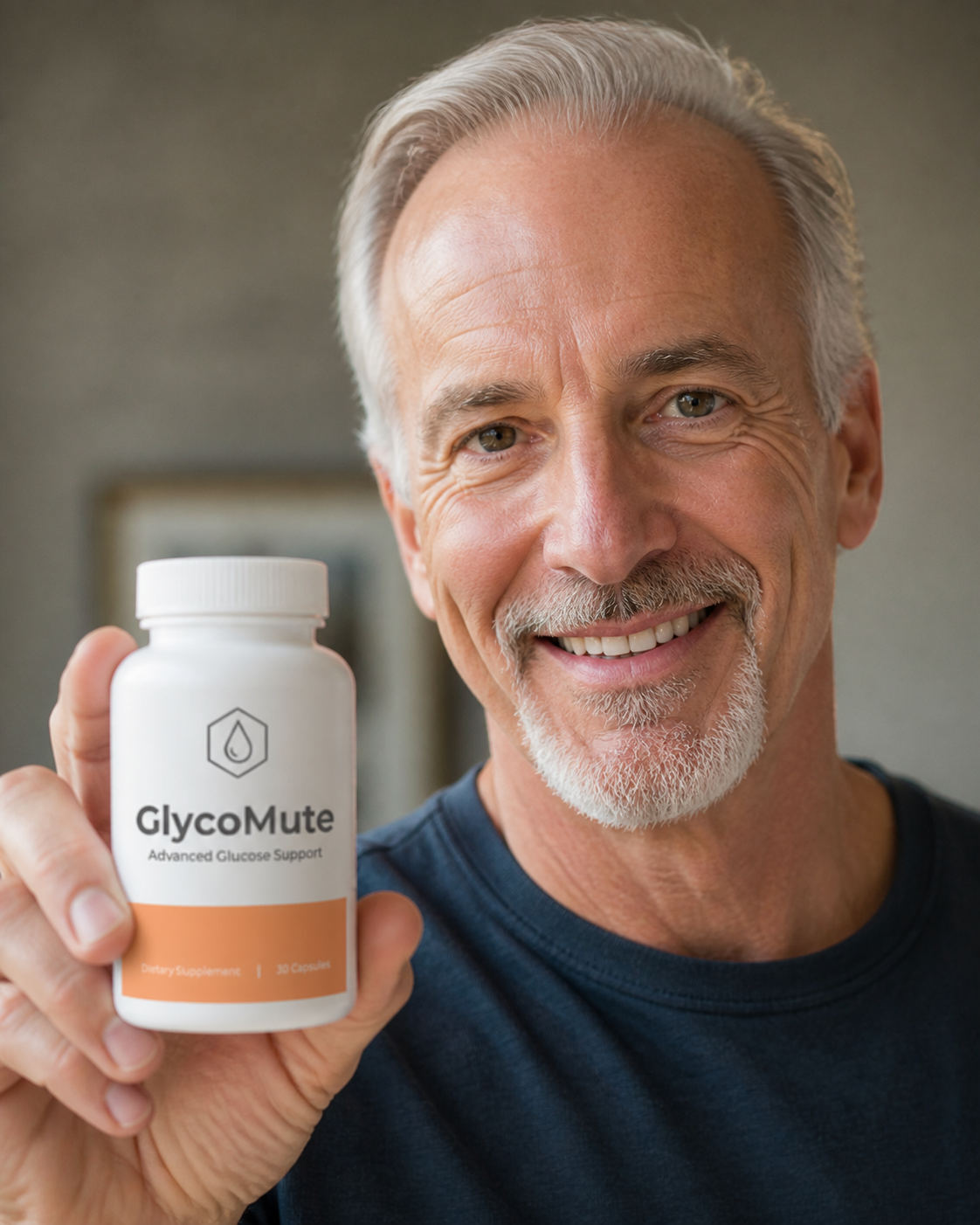 GlycoMute customer review