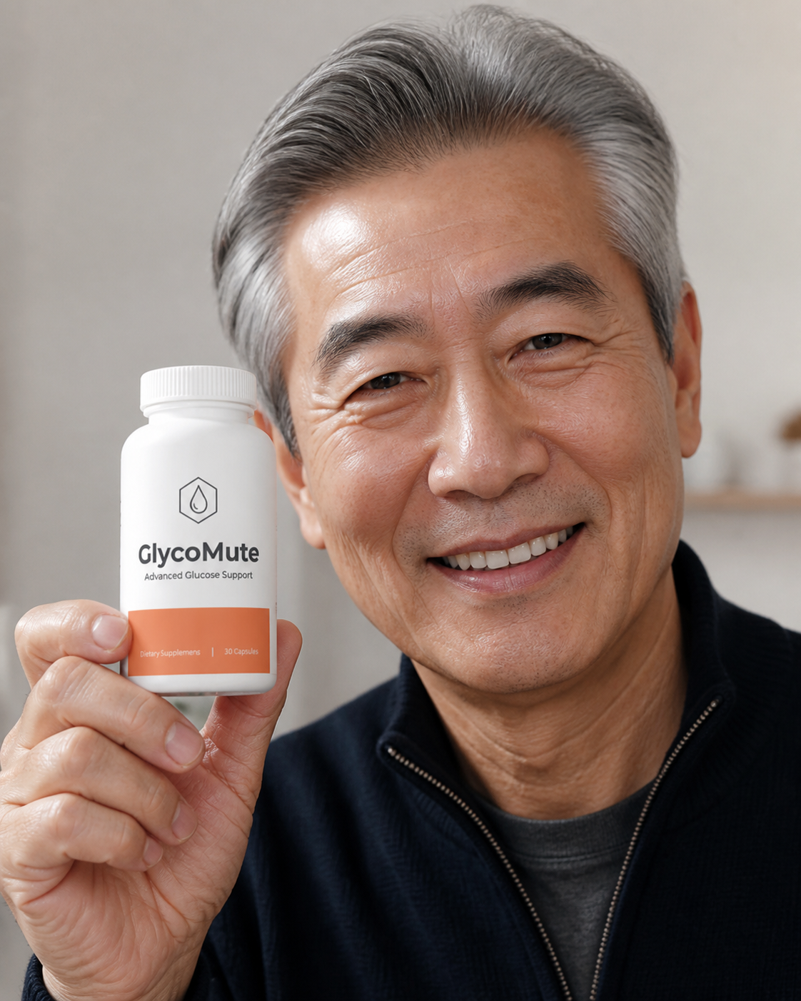 GlycoMute customer review