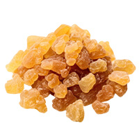 Guggul Gum Resin ingredient